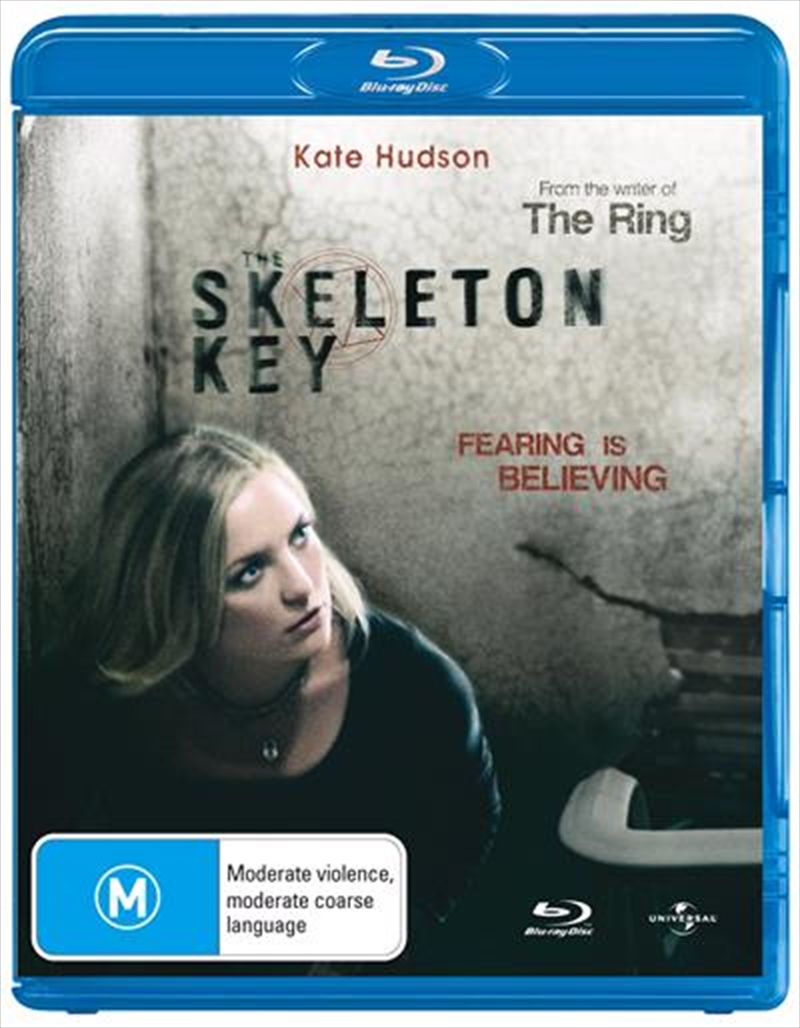 Skeleton Key, The/Product Detail/Horror