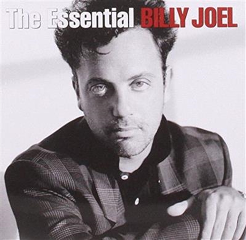 Essential Billy Joel/Product Detail/Rock/Pop