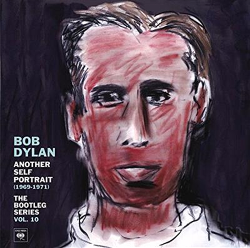 Another Self Portrait 1969-1971: The Bootleg Series Vol 10/Product Detail/Rock