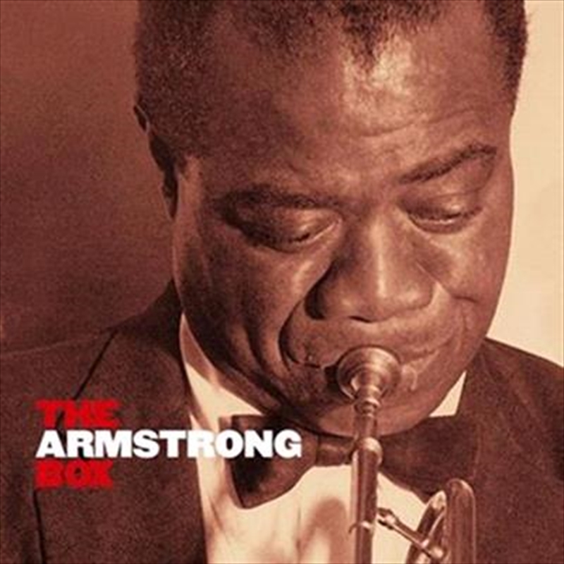 Armstrong Box/Product Detail/Jazz