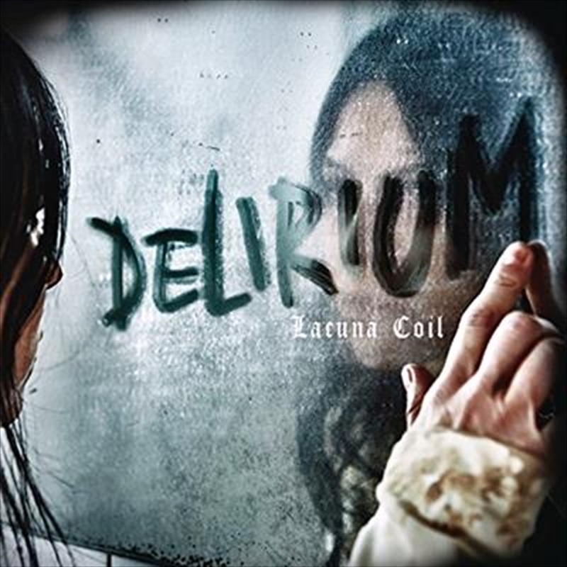 Delirium: Ltd Cd Box Set/Product Detail/Metal