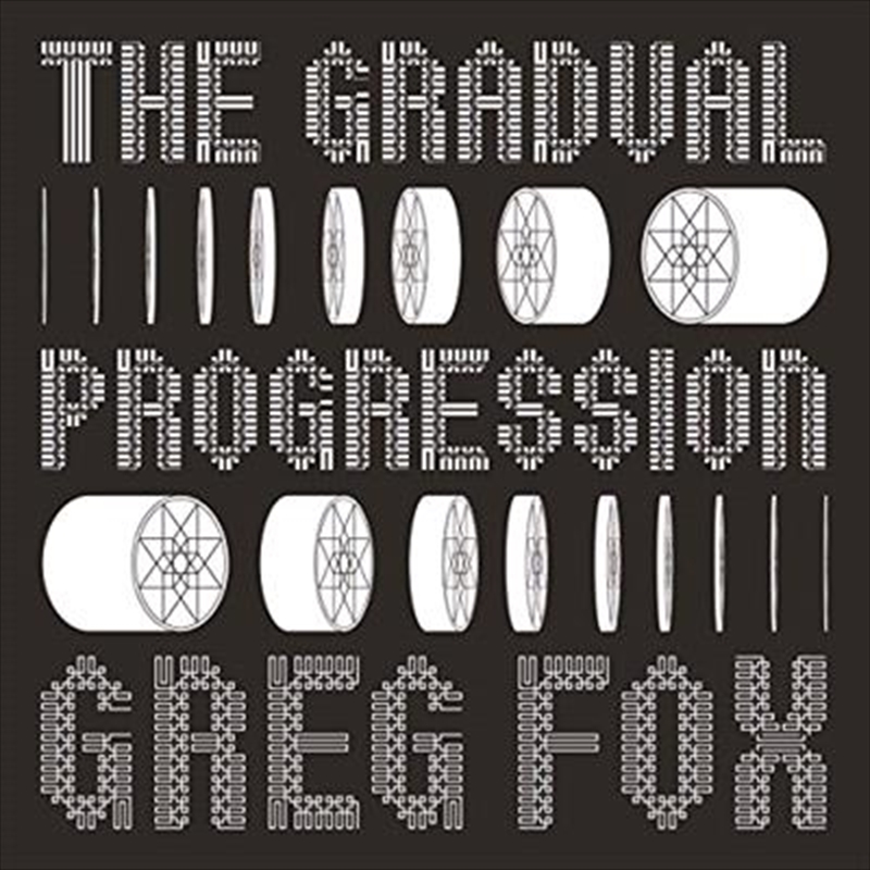 Gradual Progression/Product Detail/Jazz