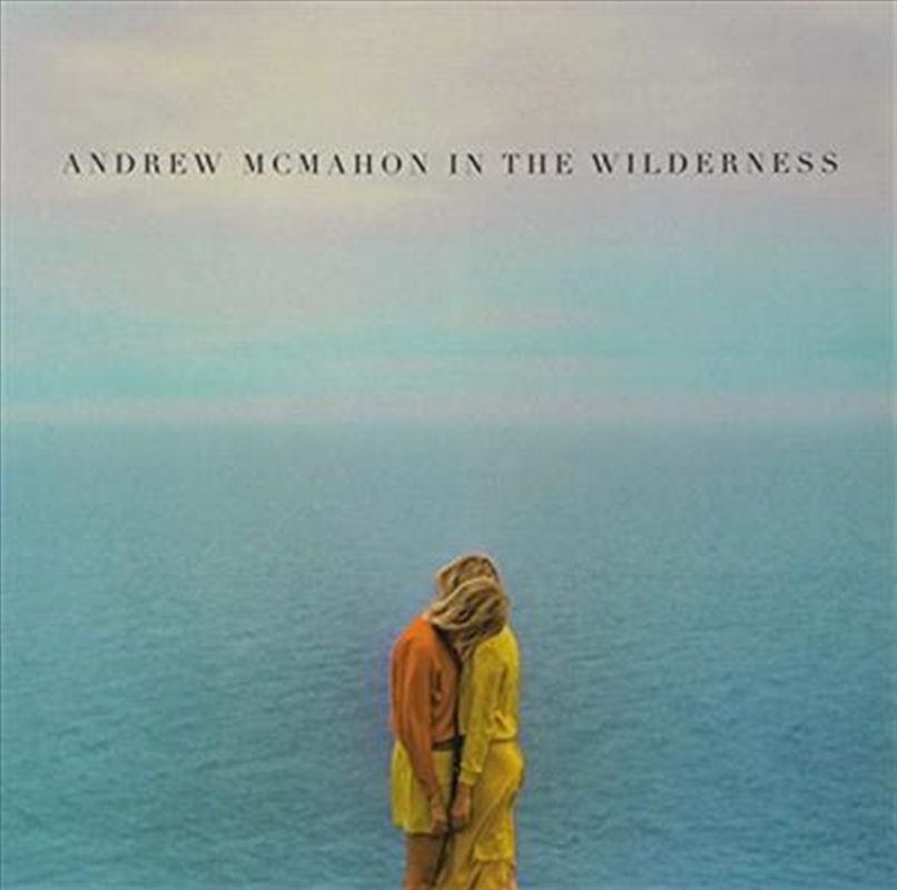 Andrew Mcmahon In The Wilderness/Product Detail/Specialist