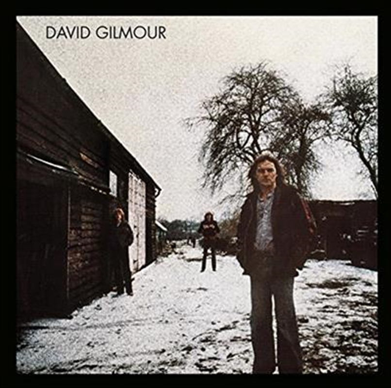 David Gilmour/Product Detail/Rock/Pop