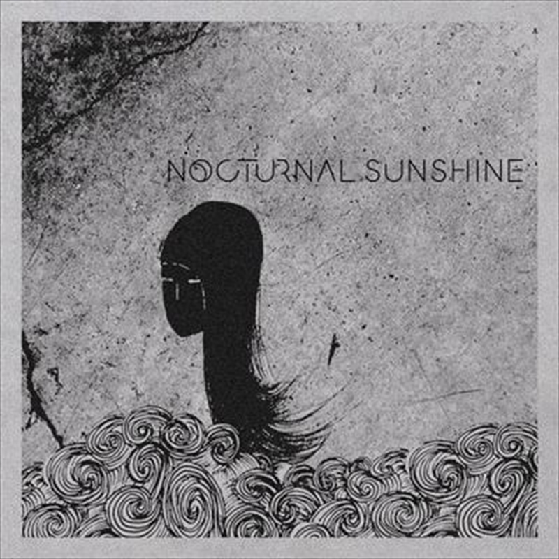 Nocturnal Sunshine/Product Detail/Dance