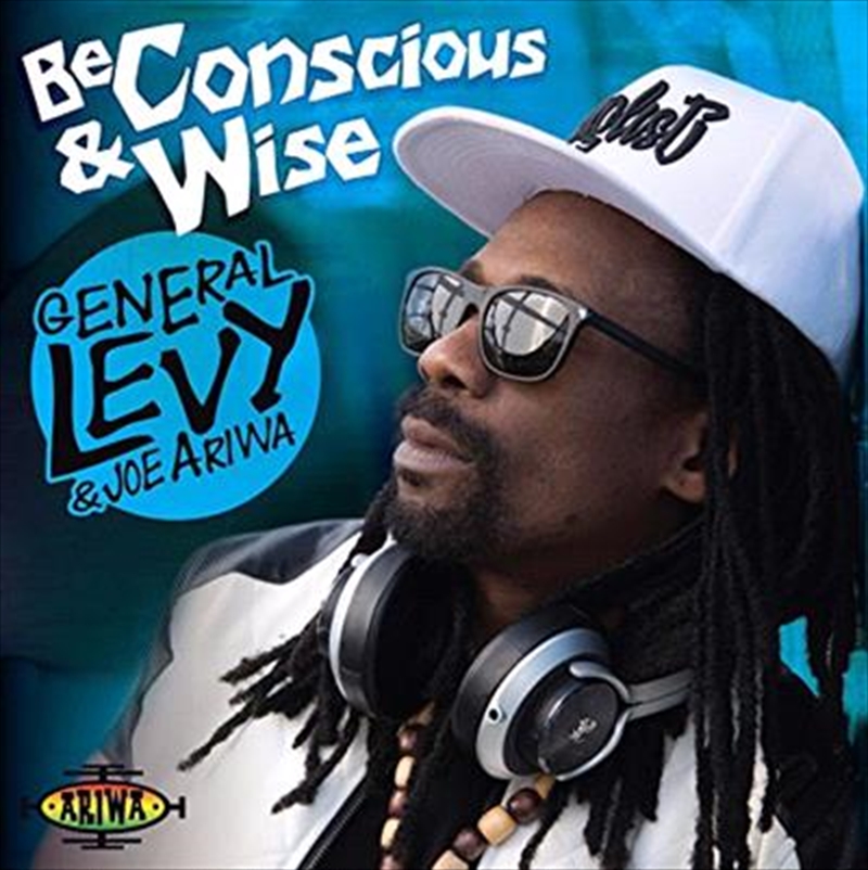 Be Conscious And Wise/Product Detail/Reggae