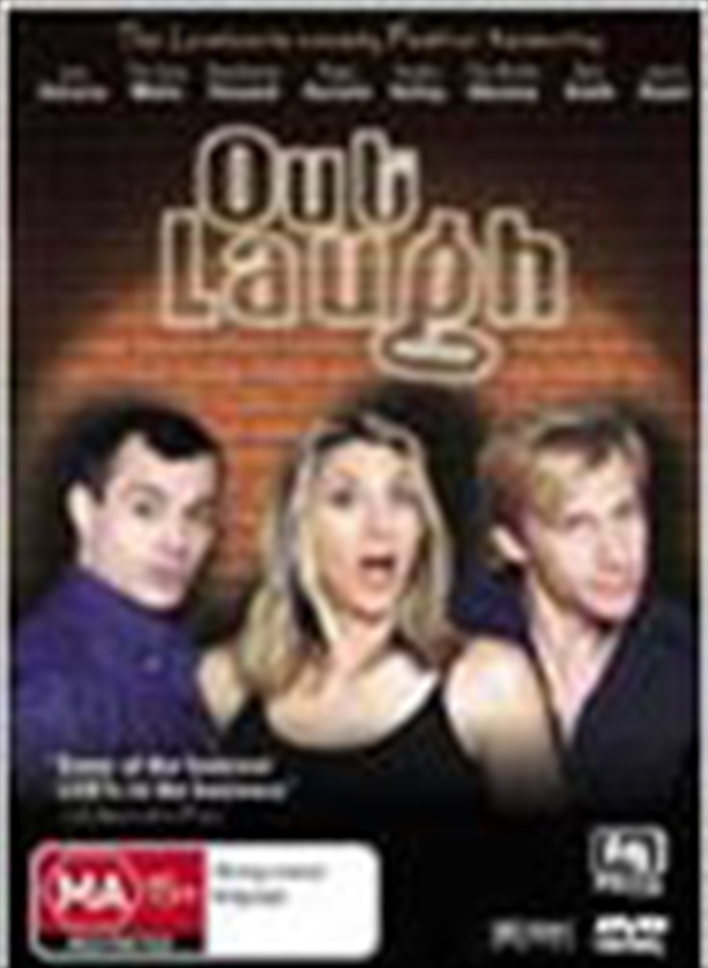 Outlaugh/Product Detail/Comedy