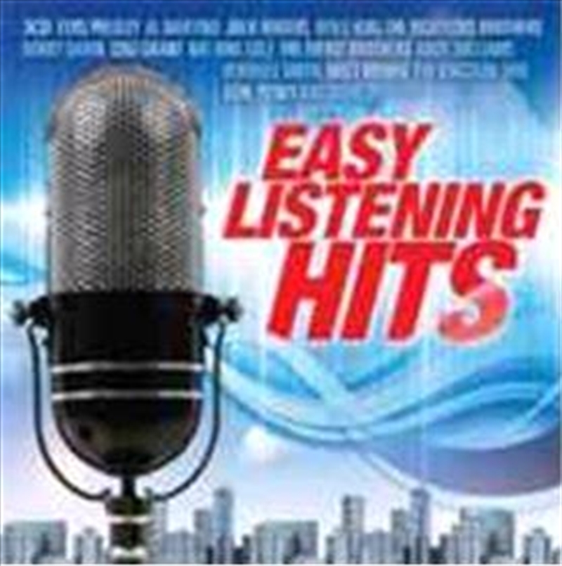 buy-easy-listening-hits-3cd-online-sanity