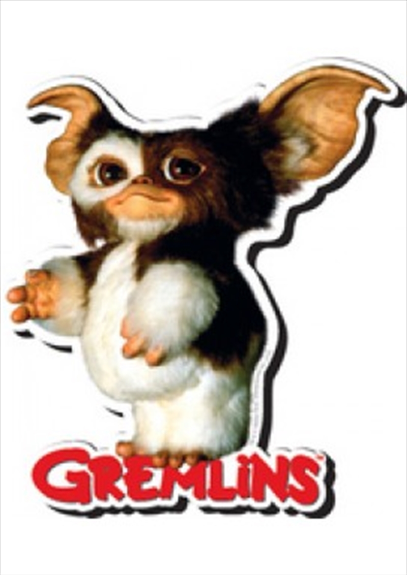 Gremlins Gizmo Chunky Magnet/Product Detail/Magnets