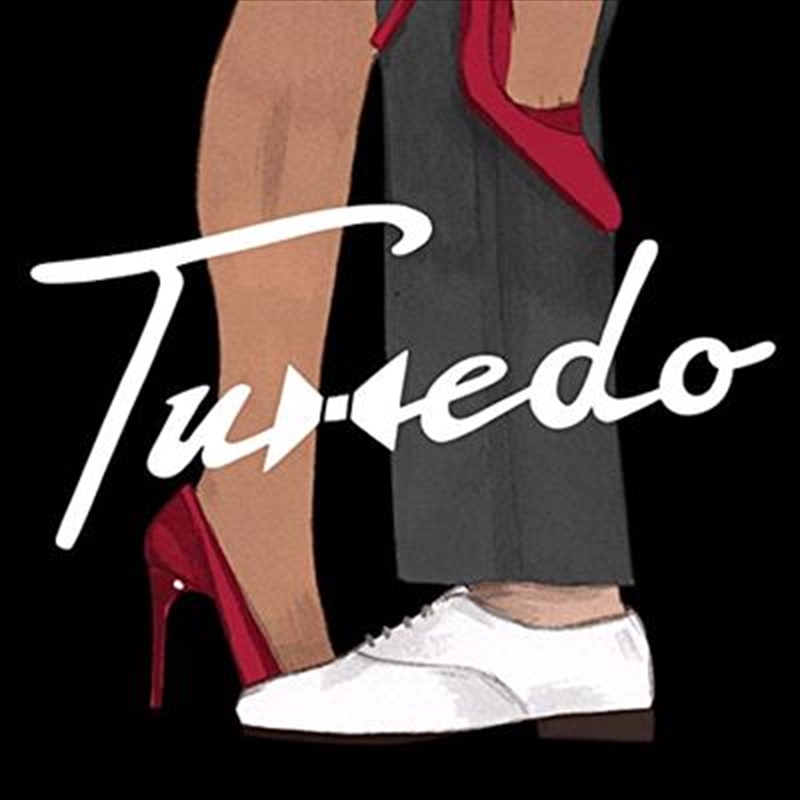 Tuxedo/Product Detail/Rock/Pop