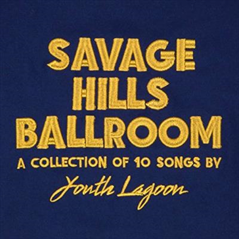 Savage Hills Ballroom/Product Detail/Alternative