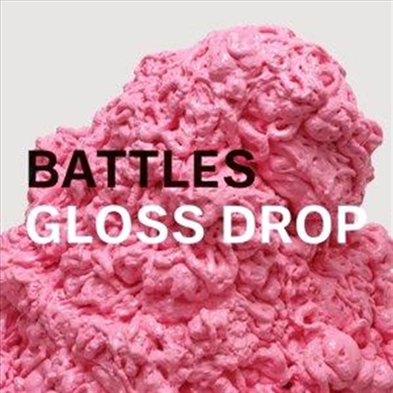 Gloss Drop/Product Detail/Rock/Pop