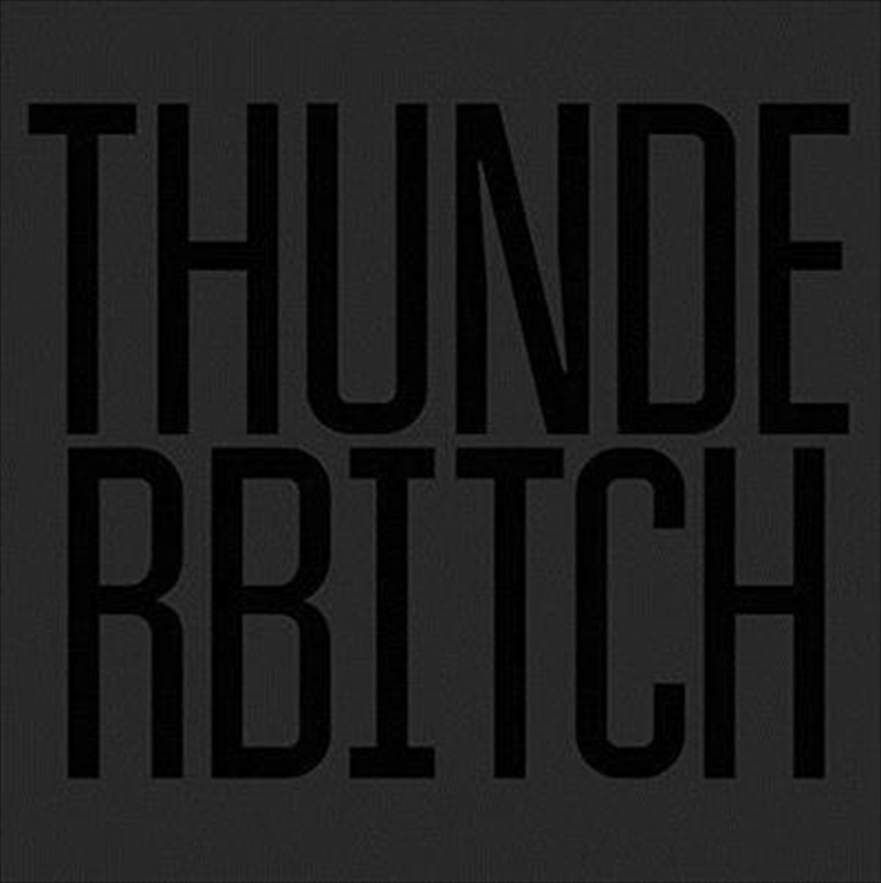 Thunderbitch/Product Detail/Rock/Pop