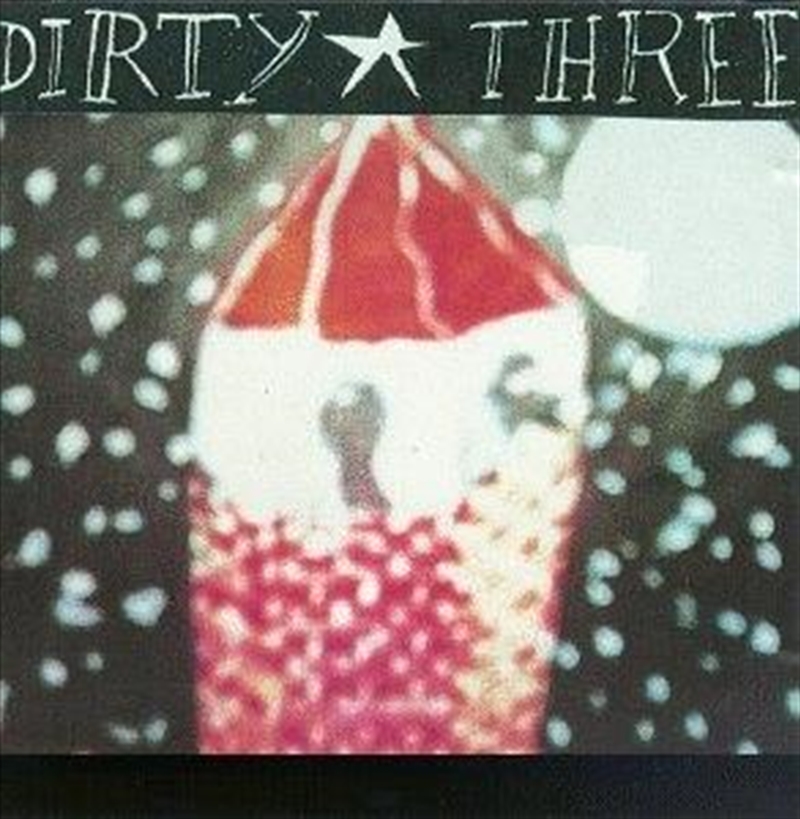 Dirty Three/Product Detail/Alternative