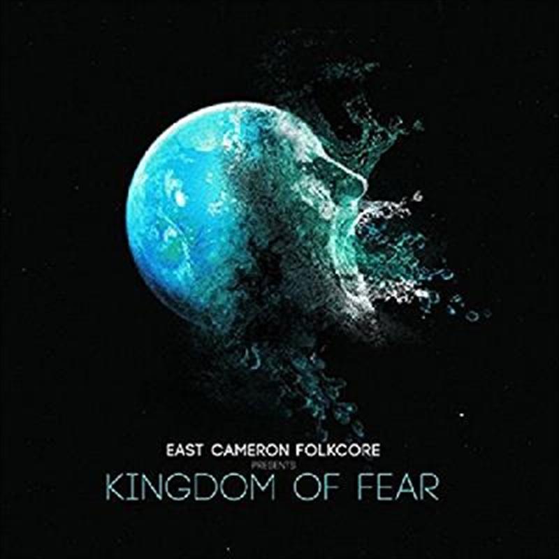 Kingdom Of Fear/Product Detail/Alternative