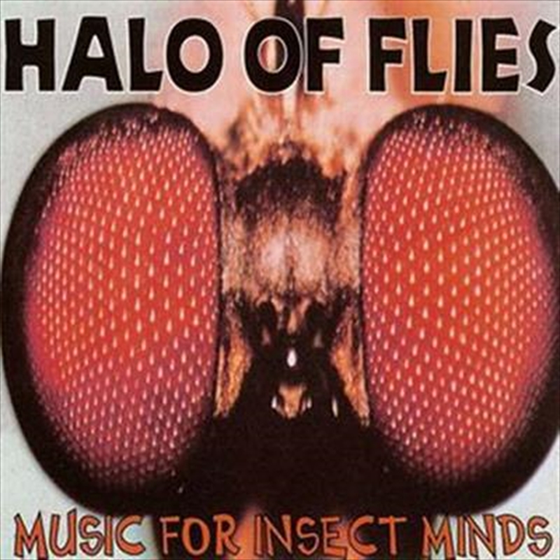 Music For Insect Minds/Product Detail/Alternative