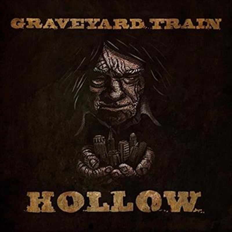 Hollow: Orange/Product Detail/Hard Rock