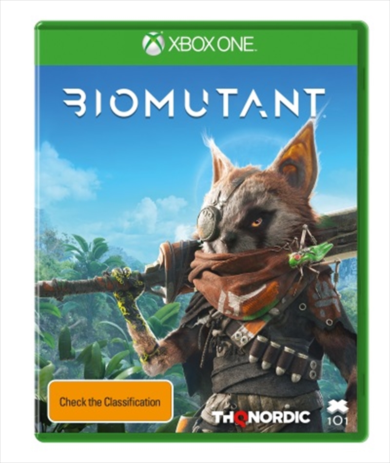 Biomutant/Product Detail/Action & Adventure