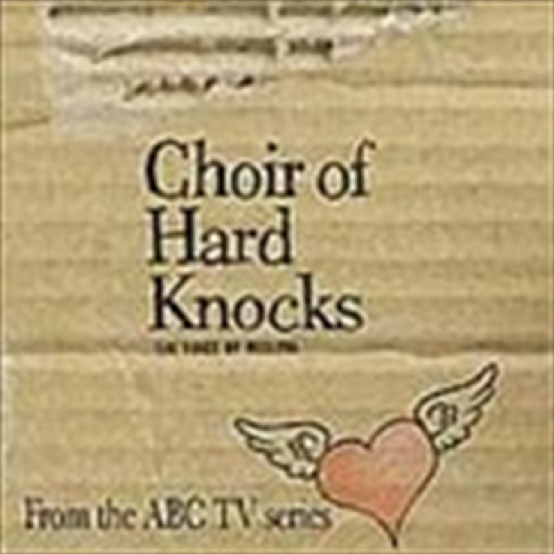 Choir Of Hard Knocks/Product Detail/Classical