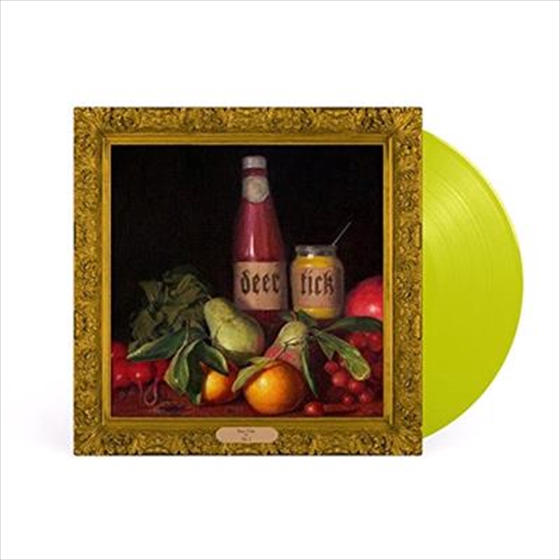 Deer Tick Vol 2/Product Detail/Alternative