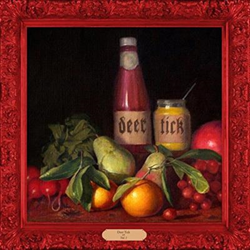 Deer Tick Vol 1/Product Detail/Alternative