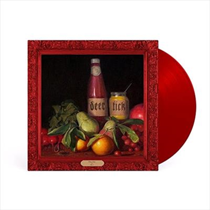 Deer Tick Vol 1/Product Detail/Alternative