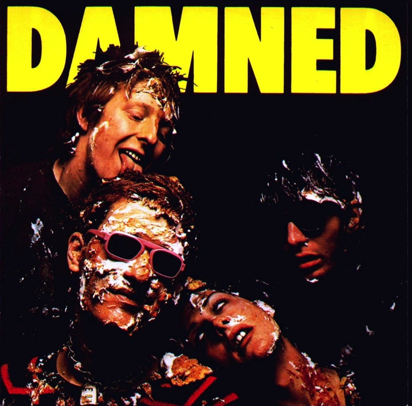 Damned Damned Damned: Remastered/Product Detail/Alternative