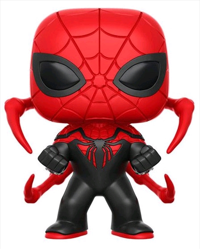 Superior Spiderman Pop Vinyl, Pop Vinyl | Sanity