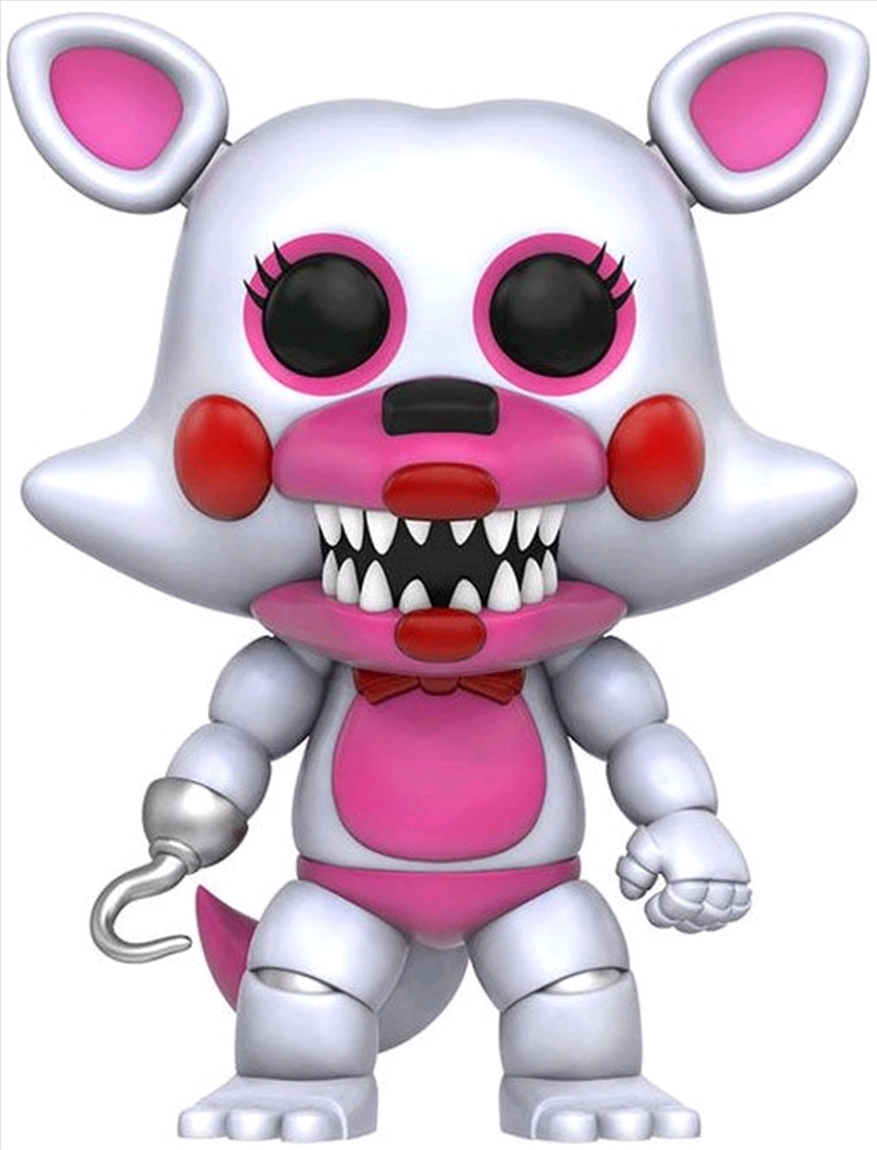 Funtime Foxy/Product Detail/Standard Pop Vinyl