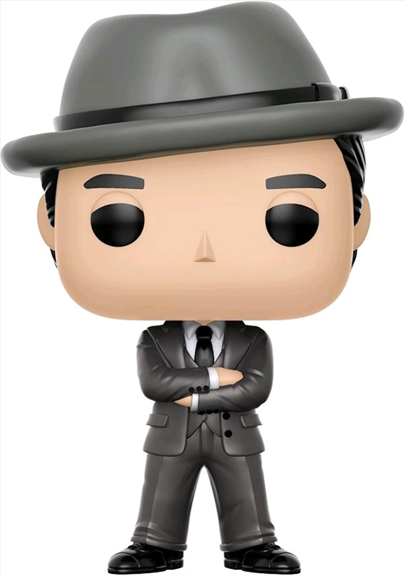 Michael Corleone With Hat/Product Detail/Movies