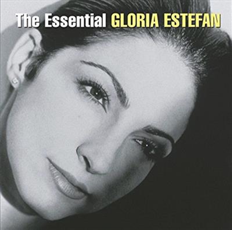 Essential Gloria Estefan/Product Detail/Rock/Pop