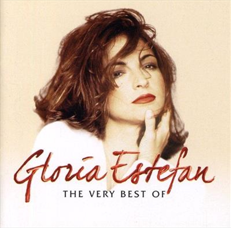 Very Best Of Gloria Estefan (English Version)/Product Detail/Rock/Pop