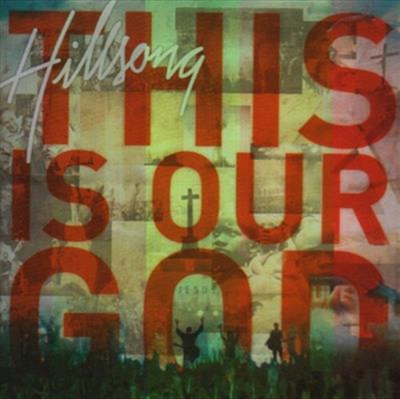 Hillsong - This Is Our God/Product Detail/Religious