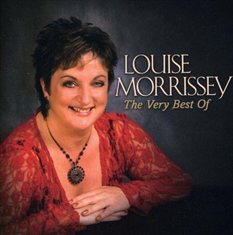 Very Best Of Louise Morrissey [australian Import]/Product Detail/Country