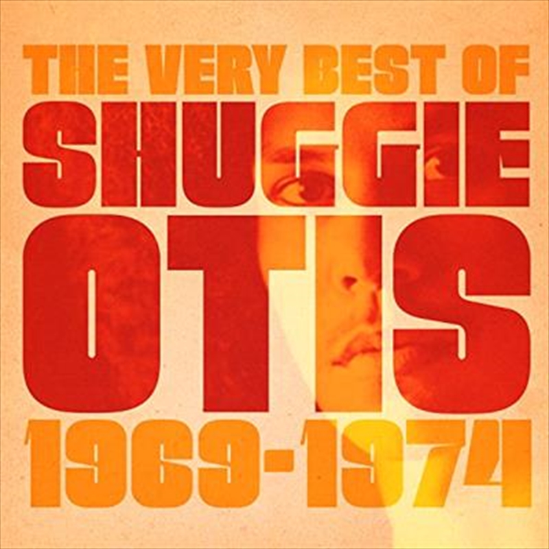 Best Of Shuggie Otis/Product Detail/Rock