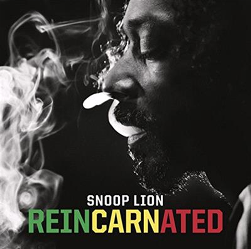 Reincarnated (Deluxe Edition)/Product Detail/Reggae