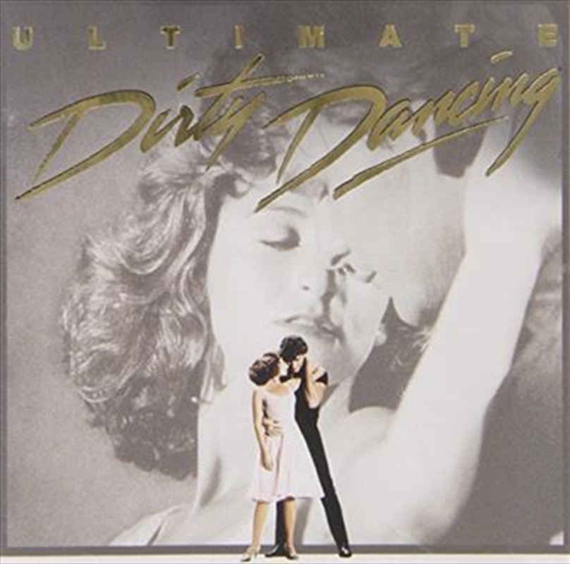 Ultimate Dirty Dancing/Product Detail/Soundtrack