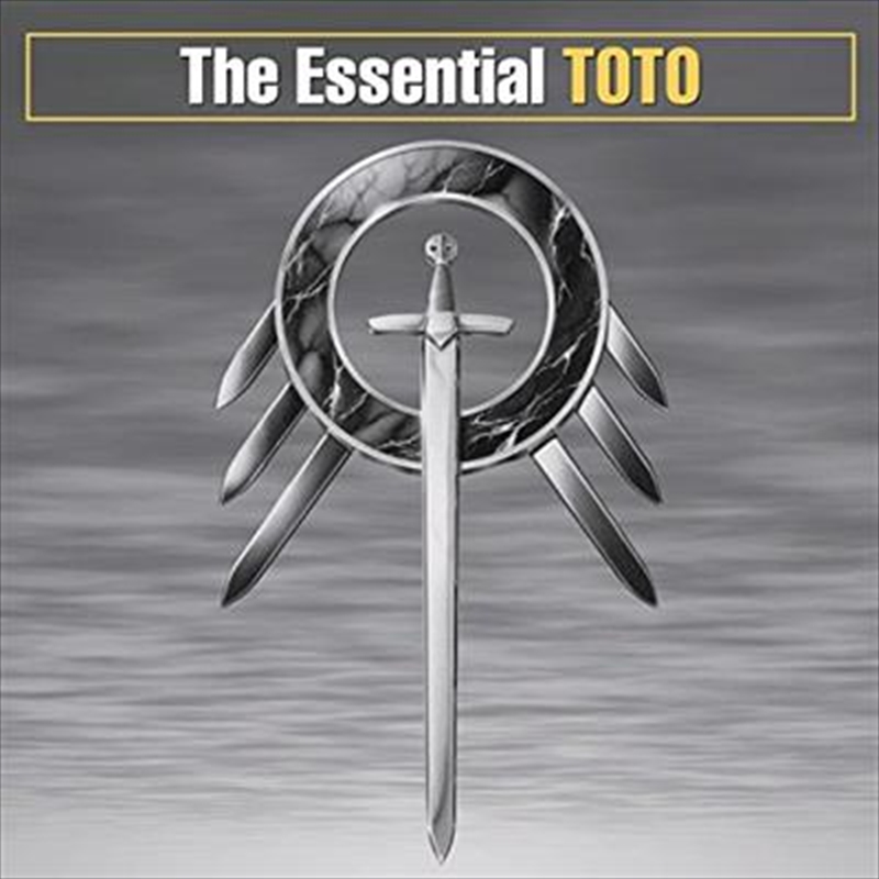 Essential Toto/Product Detail/Rock/Pop