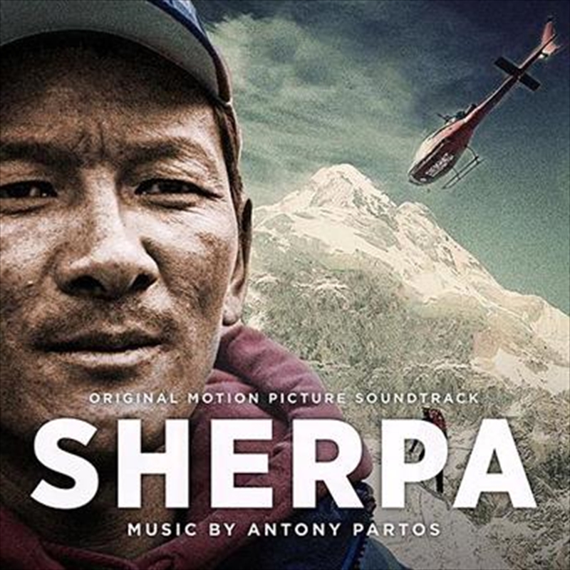 Sherpa / O.s.t./Product Detail/Soundtrack