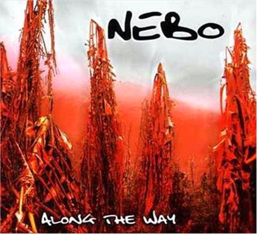 Along The Way (Australian Exclusive)/Product Detail/Rock/Pop