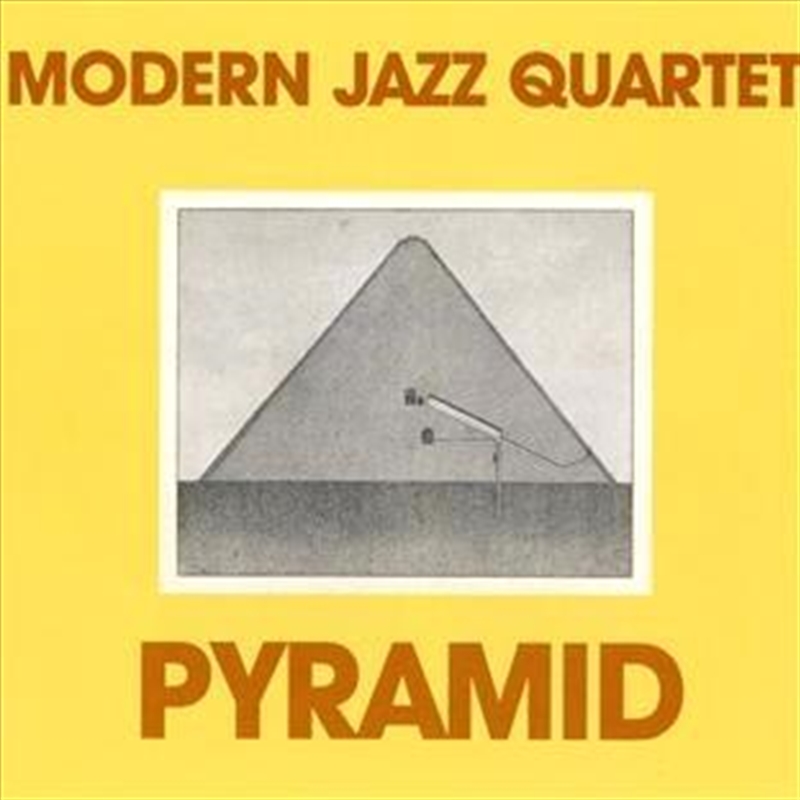 Pyramid/Product Detail/Jazz