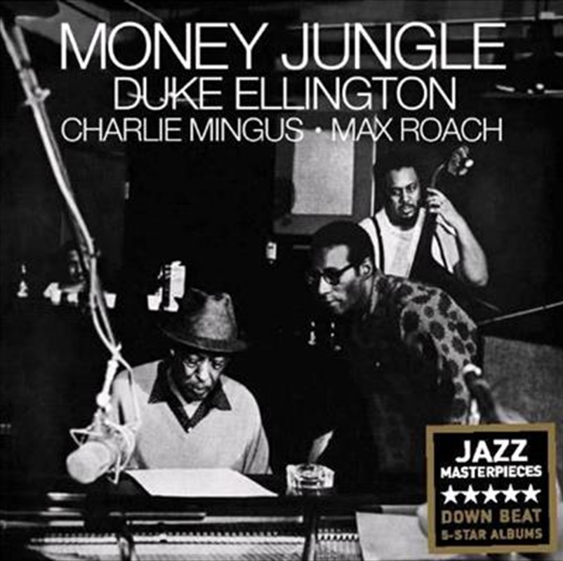 Money Jungle/Product Detail/Jazz