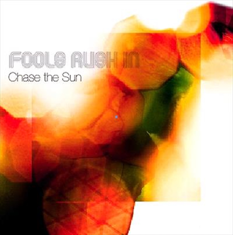 Chase The Sun/Product Detail/Rock/Pop