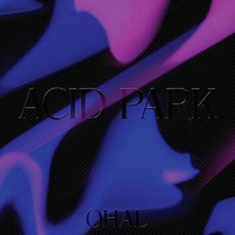 Acid Park/Product Detail/Alternative