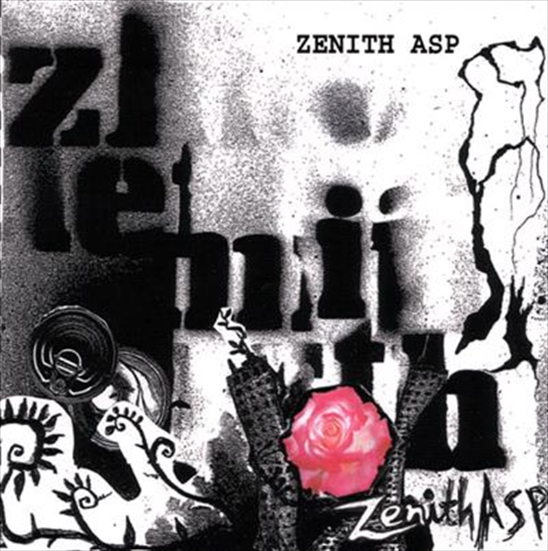 Zenith Asp/Product Detail/Rock/Pop