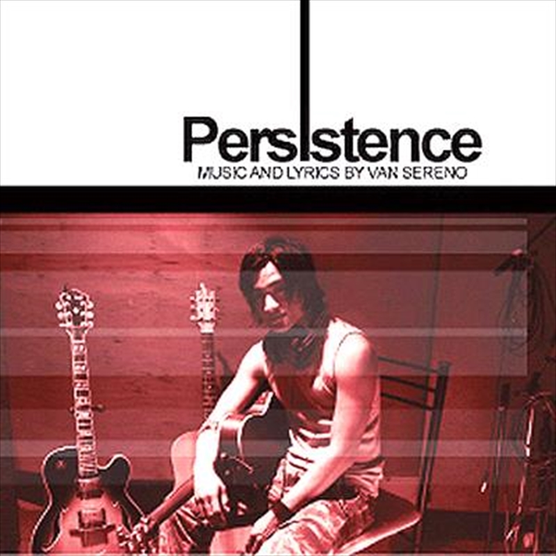 Persistence/Product Detail/Rock/Pop