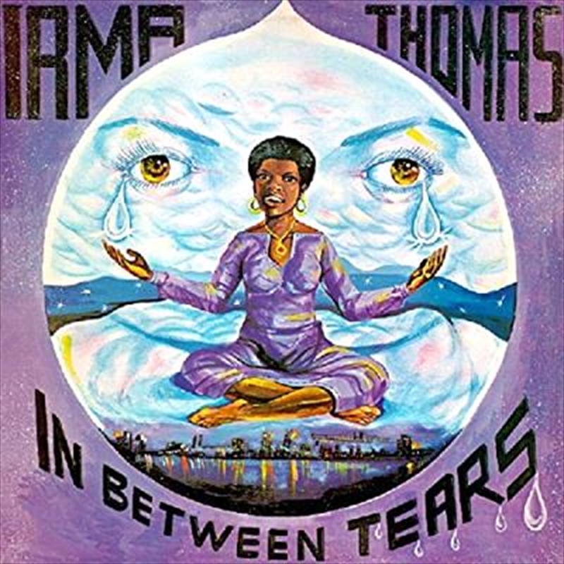 In Between Tears/Product Detail/Rap/Hip-Hop/RnB