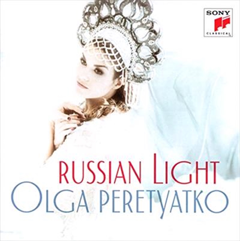 Russian Light/Product Detail/Classical