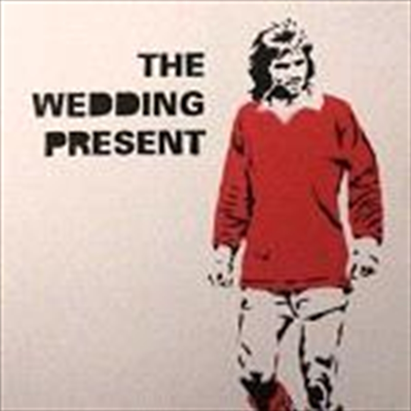 George Best 30: Ltd Edition/Product Detail/Pop