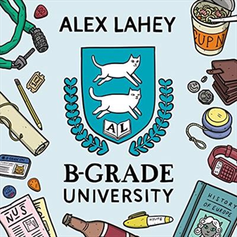 B-Grade University/Product Detail/Alternative